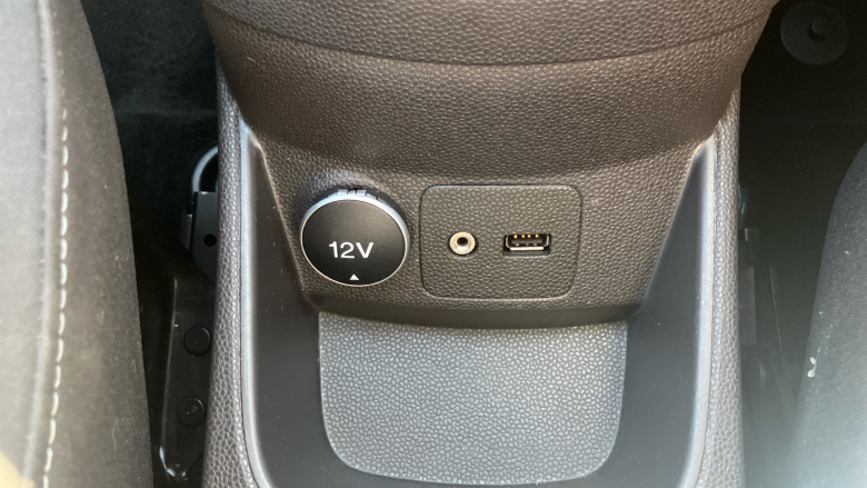 Ford Fiesta 1.0 EcoBoost Zetec 5dr Petrol Hatchback